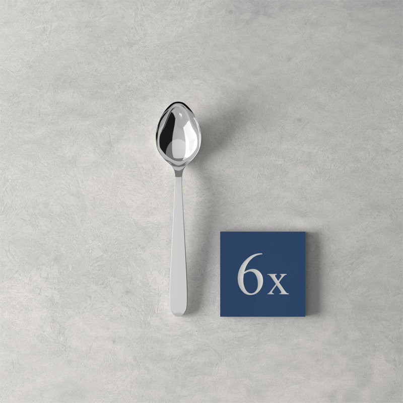 Daily Line Teaspoon