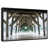 Floating Frame Black