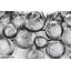 Handmade Metal Wall Decoration Abstract