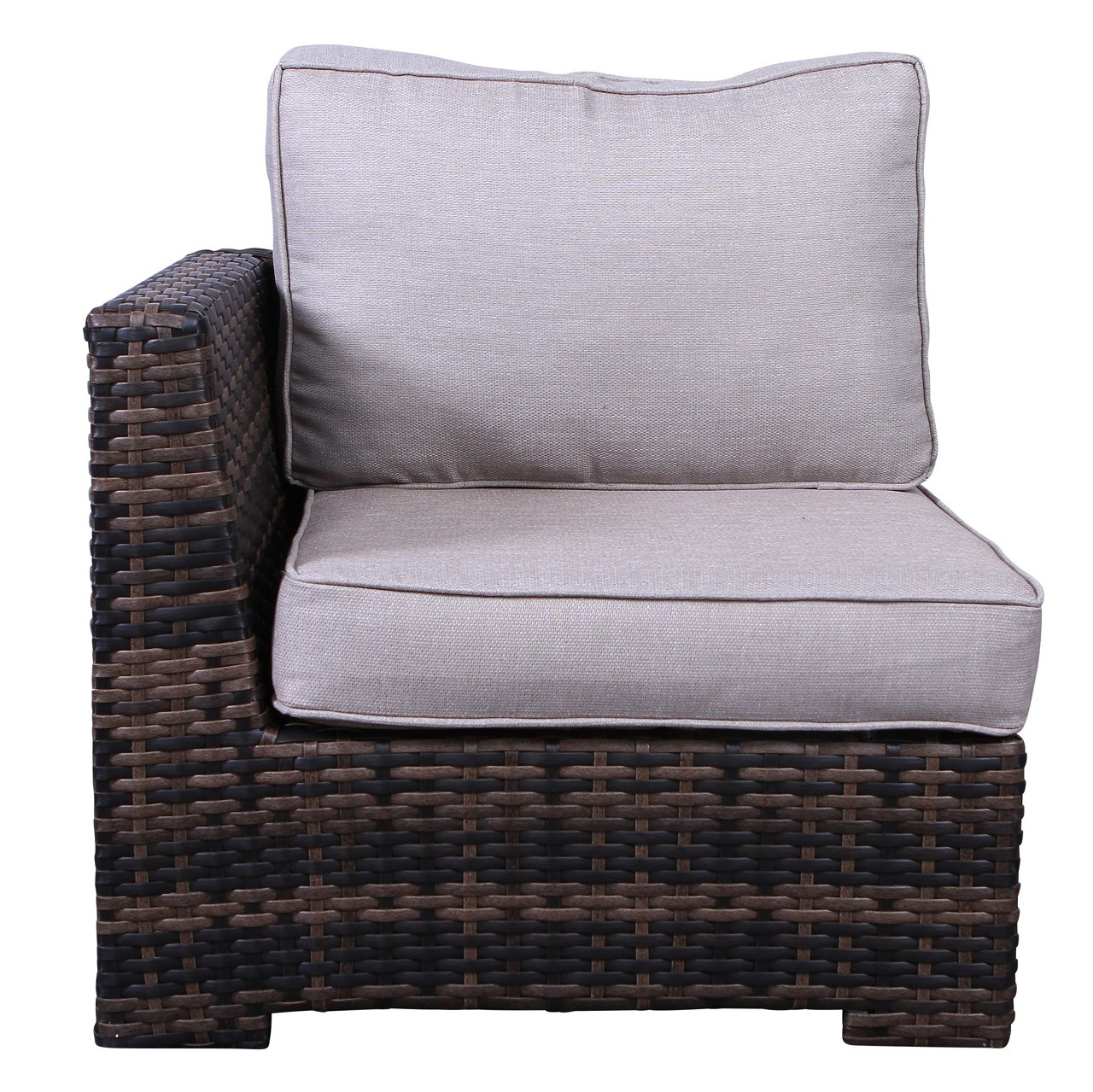 McDougal 4-Person Patio Seating Group