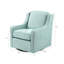 Chaise pivotante