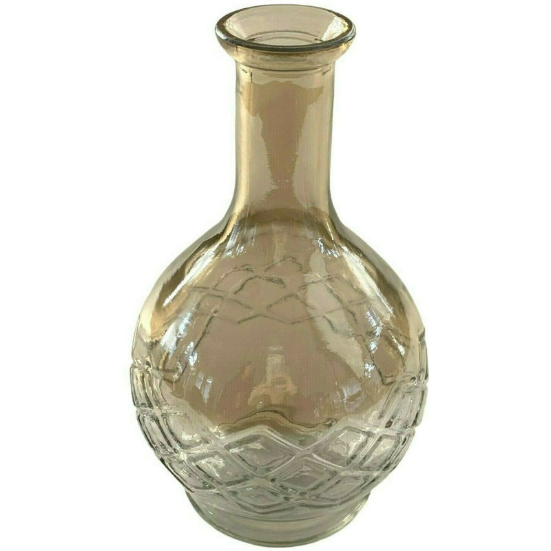 Millerville Glass Table Vase