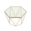 Table basse Kezlyn Trestle 2