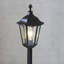 Shanghai Transparent Lamp Post (Full)