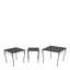 Occasional Outdoor Square Side Table-582561