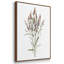 "Dicat Botanical I", reproduction sur toile 3 pièces-91890850-91890855