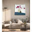 Vivid Touch 2 - Framed-1052097907