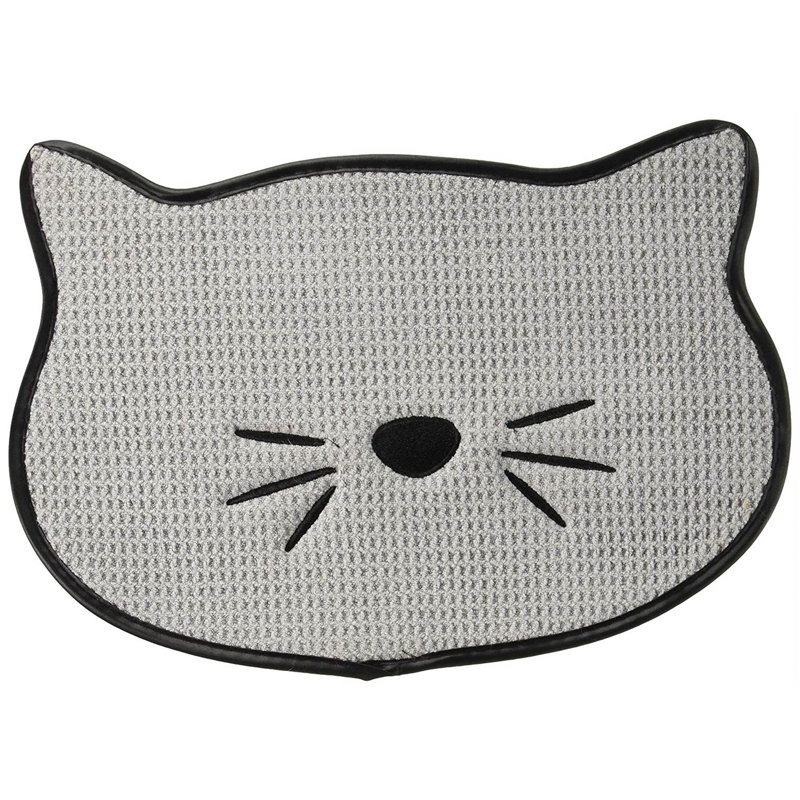 Napperon Chat