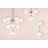 Salonko 10 - Light Tiered Chandelier-1088191770