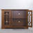 49'' Sideboard Buffet Cabinet With Adjustable Shelf-320837162