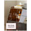 Armoire d'appoint moderne et rétro-101513197