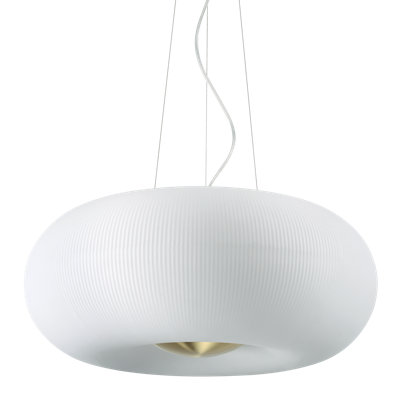 Cormac 5-Light LED Single Pendant