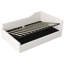 Daybed 140x200 cm with Hydraulic Storage-1786240389