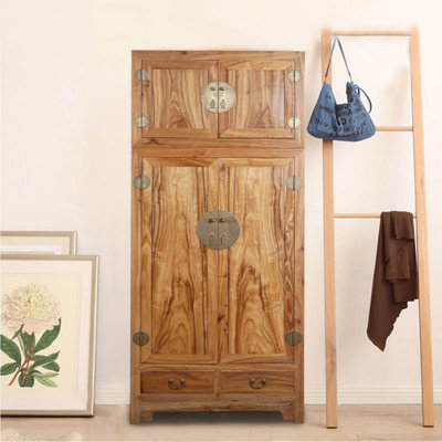 Classical Chinese Wardrobe