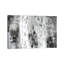 « Black And White Abstract IV by PI Studio » - Impression sur toile tendue-31882385-119864283-71574205