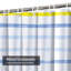 Rideau de douche Sailor Stripes-1987037900