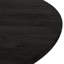 Bibianna Round Solid Wood Dining Table-269838884