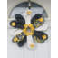 Couronne de tournesols