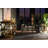 St. Jerome 3 Legs End Table with Storage