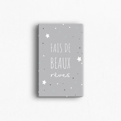 Leopold Entertainment Canvas Art