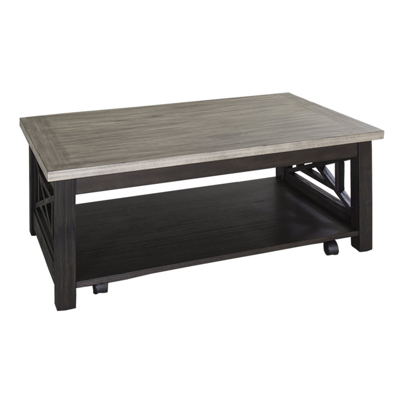  Alim Coffee Table