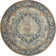 Blue Nosara Indoor/Outdoor Traditional Rug