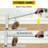 VEVOR Seafood Tool