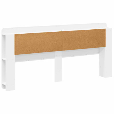 Headboard