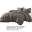Ensemble de housse de couette et insert 4 pièces en microfibre-91092998-91093004