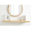 Jeremiah 2 Piece Picture Ledge Wall Shelf-1097291208-1174572259