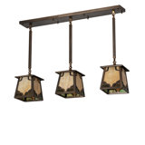Kirkpatrick 3 - Light Pendant