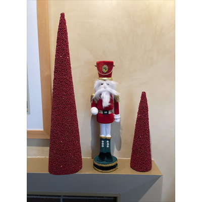 Christmas Tabletop Tree