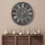Florentine Wall Clock-58703088-58703089