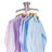 Salav Performance Series Single-Bar Garment Steamer with 360-Swivel Folding Adjustable Hanger-70403963