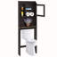 Armoire de salle de bain murale Brioney-784624572