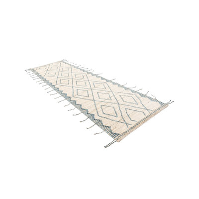Runner Nick Cream Rug