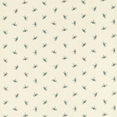 Amazonia Damsel Fabric