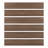 6" x 36" x 1.5mm Peel & Stick Vinyl Floor Tile, DIY Water Resistant Plank Flooring Flooring Plank (54 sq.ft./case)-97762997