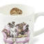 Wrendale Designs, Fine Bone China - Movie Night (Dogs) Mug