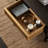 Design sense TV cabinet coffee table combination