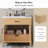 Vanities