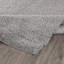 Round Arold Solid Colour Area Rug-1959749339