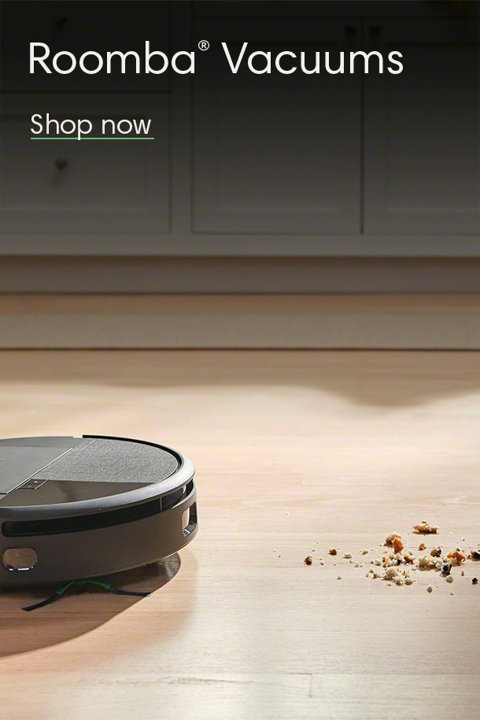 Shop Roomba Vacuums