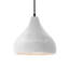 Luminaire suspendu à 1 lumière Meydan-29117362-29117370-29117388