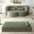 Green Corduroy est en rupture de stock