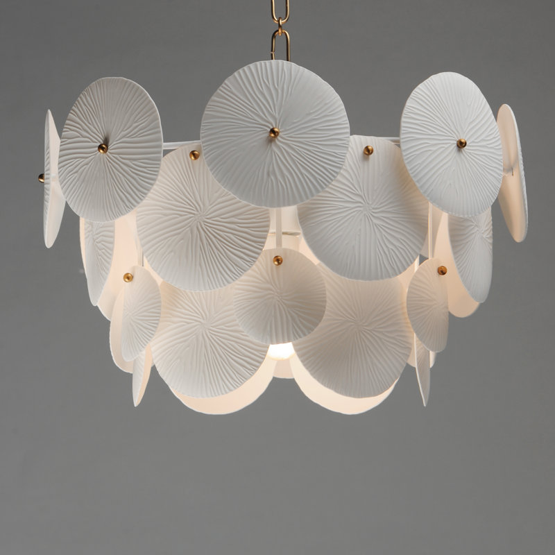 Isla-Mini Chandelier