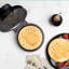 DKB TOYS Waffle Maker