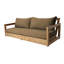Chatsworth Outdoor 4 - Seat Patio Sofa-919856671