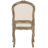 Fleur 20.5'' H Tufted Upholstered Side Chair-19072350