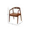 Chaise de salle à manger Jada